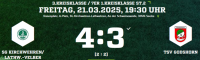 Quelle: fussball.de (Bild vergrößern)