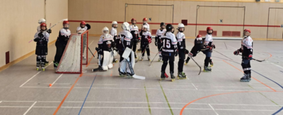 U13: Auswärtssieg im Hochschwarzwald (Bild vergr&ouml;&szlig;ern)