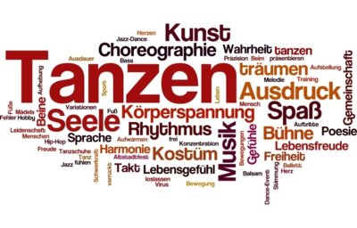 Foto zur Meldung: Discofox-Workshop beim SVS-Partner TVT am 25. April