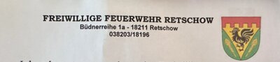 Freiwillige Feuerwehr