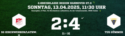 Quelle: fussball.de (Bild vergrößern)