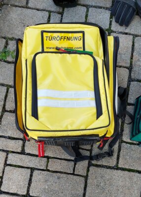 🚨🚨Einsatzinfo🚨🚨 (Bild vergrößern)