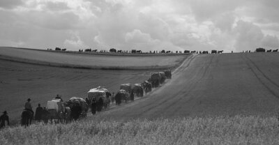 Trailer Heimat