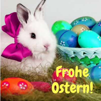 Schöne Osterfeiertage (Bild vergr&ouml;&szlig;ern)