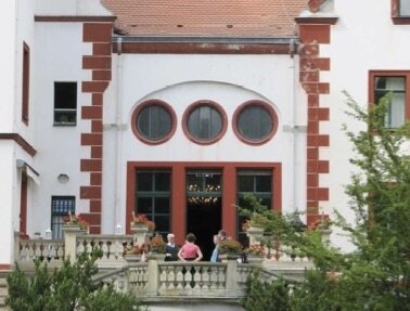 Emmausgang nach Thammenhain