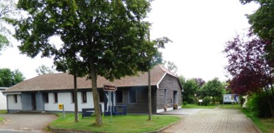 Thaer-Ausstellung in Möglin