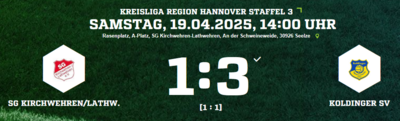 Quelle: fussball.de (Bild vergrößern)