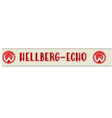 HELLBERG-ECHO Nr.1 2025 (Bild vergrößern)
