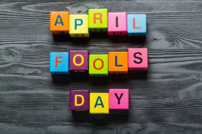 April, April (Bild vergrößern)