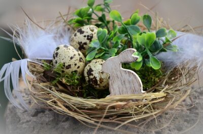 Schöne Ostern