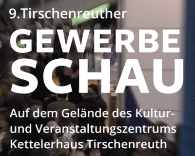 9. Tirschenreuther Gewerbeschau