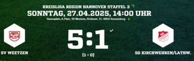 Quelle: fussball.de (Bild vergrößern)