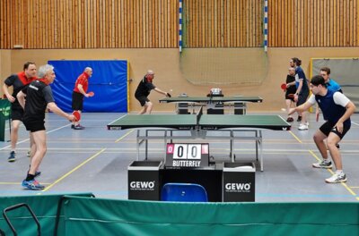 Foto zur Meldung: Kreisvorgabepokal: SV Schmalensee scheitert im Halbfinale
