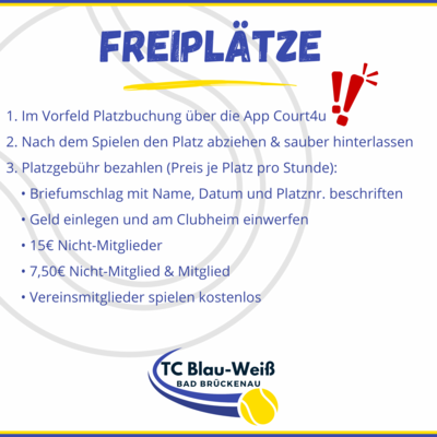 Freiluftsaison 2025