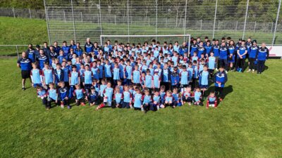Meldung: SVI (Jugendcamp) | Zum 17. Mal ein Erfolg!