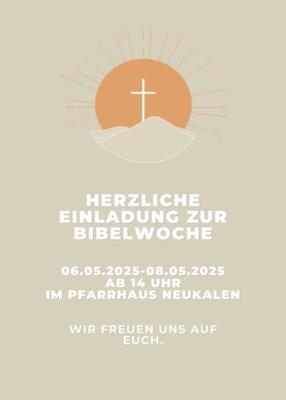 News von Kirchgemeinde Dargun-Neukalen (Bild vergr&ouml;&szlig;ern)