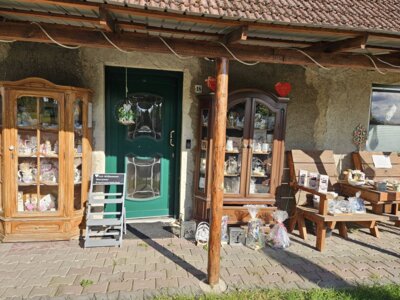 Info vom Warsower Kreativstübchen