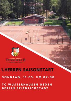 Mit dem Ziel Klassenerhalt startet am Sonntag eine herausfordernde Saison
