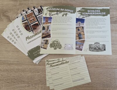 18.05.2025 - Museumstag in Oberkrämer