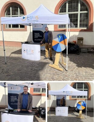Meldung: EUTB Mosbach Landkreis Neckar-Odenwald - Aktionstag!