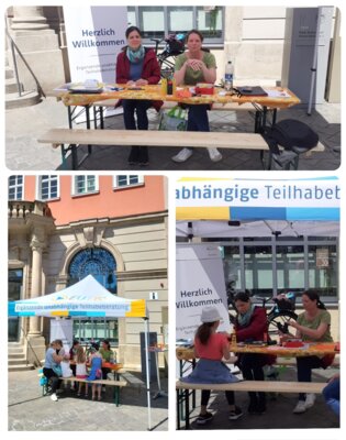 Meldung: Inklusives Kinderfest in Schorndorf!