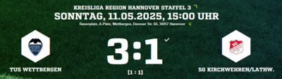 Quelle: fussball.de (Bild vergrößern)