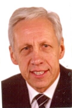 Meldung: 80 Geburtstag Rudi Schatz