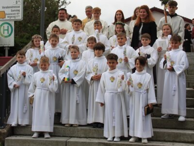 Jesus schenkt Leben in Fülle (Bild vergr&ouml;&szlig;ern)