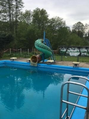 Foto zur Meldung: Am 01.06.2025 ist unser Freibad in die neue Saison 2025 gestartet!