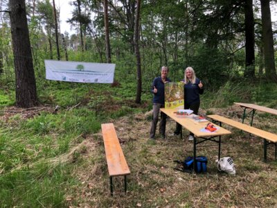 Waldjugendspiele Gräfendorf