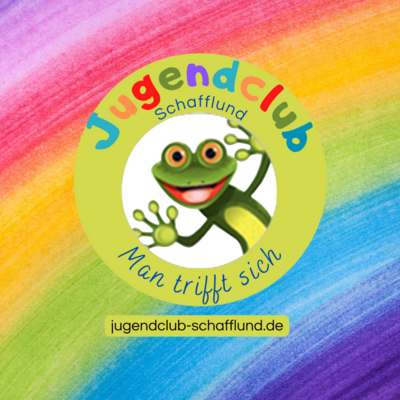 Anmeldestart beim Jugendclub