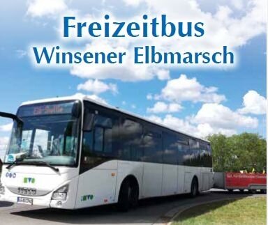 Elb-Shuttle startet wieder!