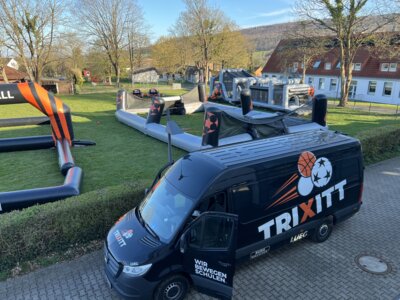 TRIXITT - Sportevent