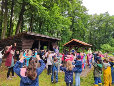 Waldtag