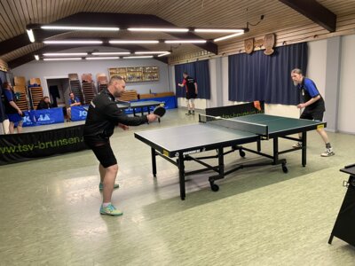 q. Herren vs. SV Viktoria Ellensen