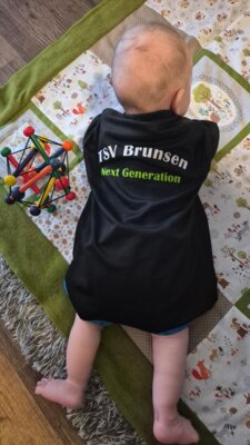 Trikottag 2025 beim TSV Brunsen