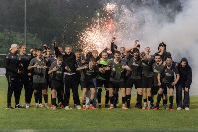 Meldung: A-Jugend der JSG Nordhümmling krönt starke Saison mit der Meisterschaft in der Kreisliga B!