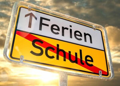 Meldung: Sommerferienplan 2025