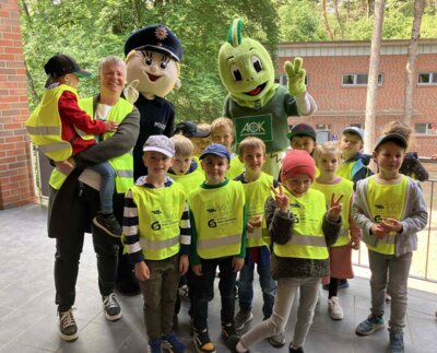 03.06.2025 Schultütenfest