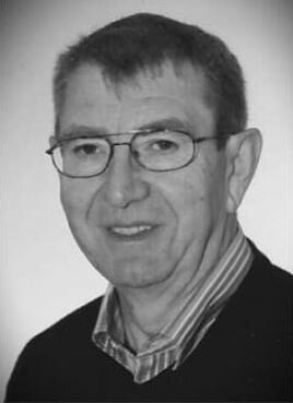 Foto zu Meldung: Nachruf: Die Gemeinde trauert um Ferdinand Klement