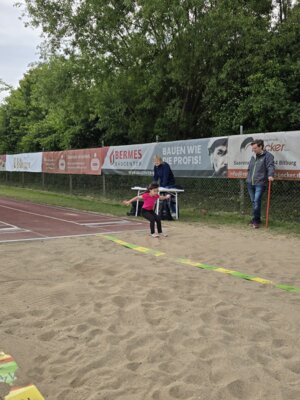Sportfest
