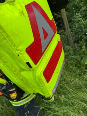 🚨🚨Einsatzinfo🚨🚨 (Bild vergrößern)