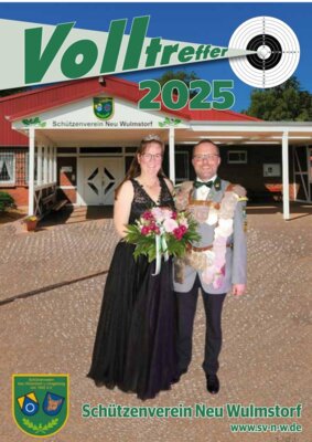 Unser Volltreffer 2025 ist da