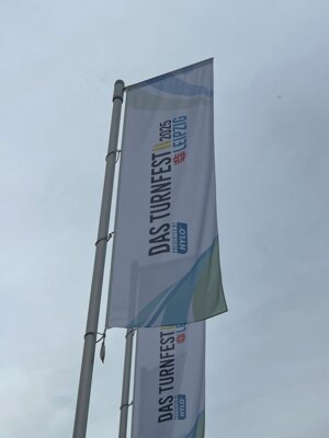 Deutsches Turnfest in Leipzig