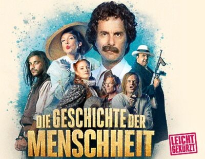 13.06.2025 - Sommerkino 2025 Klappe die 1.
