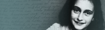 Meldung: Anne Frank Tag