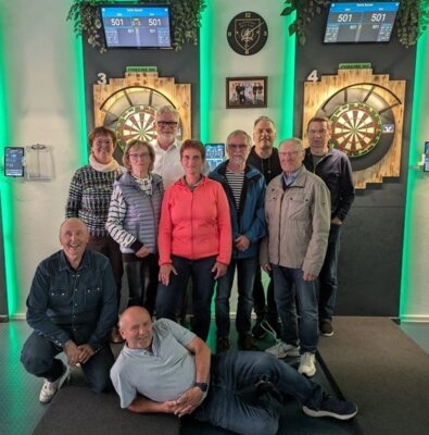 Sportgruppe "Sportmix"