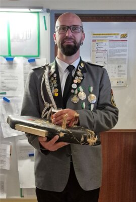 Vogelschießen 2025
