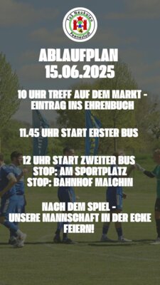 Der TuS fährt Bus (Bild vergr&ouml;&szlig;ern)
