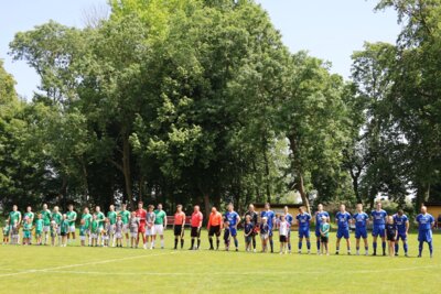 TuS verliert in Klein Lukow